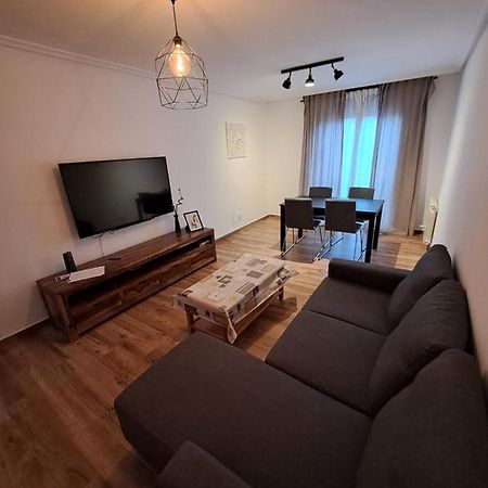 Apartamento La Morana Аревало Екстер'єр фото