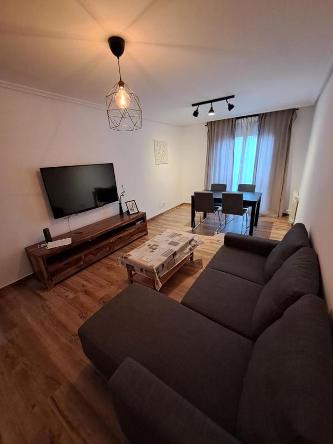 Apartamento La Morana Аревало Екстер'єр фото